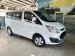 Ford Tourneo Custom 2.2TDCi SWB Limited - Thumbnail 1