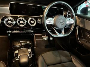 Mercedes-Benz A-Class A250 hatch AMG Line - Image 11