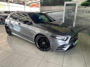 Mercedes-Benz A-Class A250 hatch AMG Line - Image 16