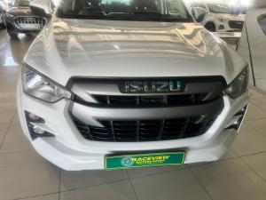 Isuzu D-Max 1.9TD double cab LS 4x4 auto - Image 2