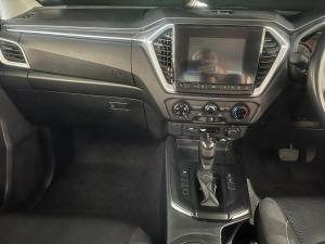 Isuzu D-Max 1.9TD double cab LS 4x4 auto - Image 9