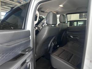 Ford Ranger 2.0 SiT double cab XLT - Image 11