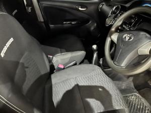 Toyota Etios Cross 1.5 Xs - Image 5