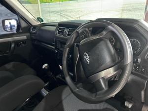 Mahindra Pik Up 2.2CRDe single cab S6 - Image 12