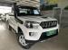 Mahindra Pik Up 2.2CRDe single cab S6 - Thumbnail 3