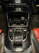 Mercedes-Benz C-Class C63 S - Image 19