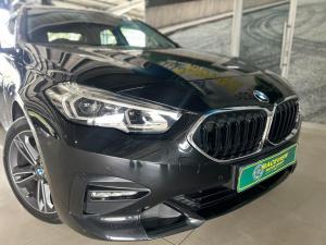 BMW 2 Series 218i Gran Coupe Sport Line - Image 3