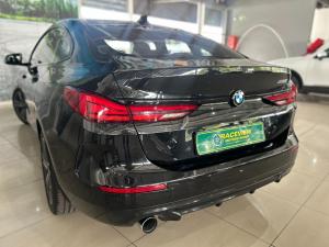 BMW 2 Series 218i Gran Coupe Sport Line - Image 6
