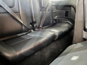 Toyota Fortuner 2.8GD-6 - Image 11