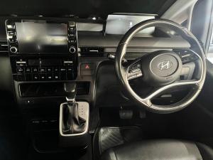 Hyundai Staria 2.2D Executive 9-seater - Image 11
