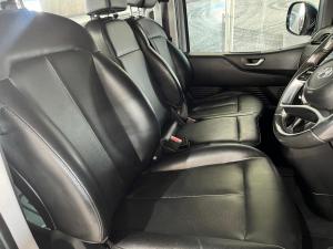 Hyundai Staria 2.2D Executive 9-seater - Image 5
