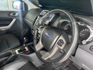 Ford Ranger 3.2TDCi double cab 4x4 XLT auto - Image 15