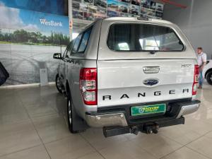 Ford Ranger 3.2TDCi double cab 4x4 XLT auto - Image 4