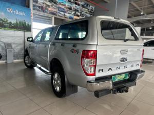 Ford Ranger 3.2TDCi double cab 4x4 XLT auto - Image 5