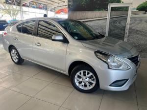 Nissan Almera 1.5 Acenta - Image 1