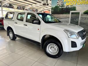 Isuzu D-Max 250 double cab Hi-Ride - Image 1