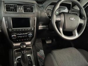 Mahindra Pik Up 2.2CRDe double cab S11 - Image 5