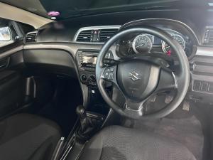 Suzuki Ciaz 1.5 GL manual - Image 10