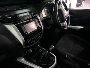 Nissan Navara 2.3D double cab 4x4 SE - Image 11
