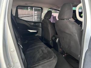Nissan Navara 2.3D double cab 4x4 SE - Image 14