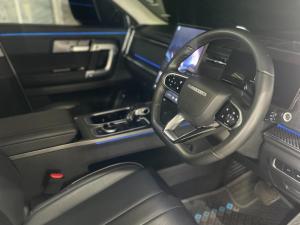 Jaecoo J7 1.6T Glacier - Image 6