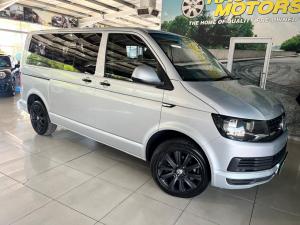 Volkswagen T6 Kombi 2.0 Bitdi Trendline Plus DSG - Image 1
