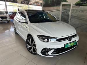 Volkswagen Polo hatch 1.0TSI R-Line - Image 2