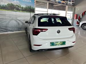 Volkswagen Polo hatch 1.0TSI R-Line - Image 5
