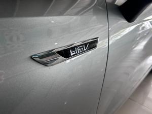 Haval Jolion 1.5 HEV Super Luxury - Image 15