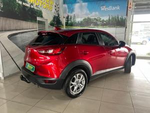 Mazda CX-3 2.0 Active - Image 3