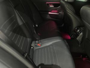 Mercedes-Benz C-Class C220d Avantgarde - Image 11
