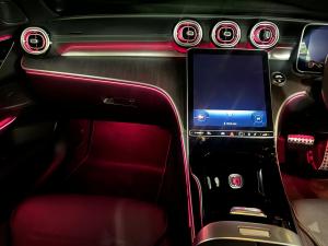 Mercedes-Benz C-Class C220d Avantgarde - Image 13