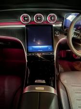 Mercedes-Benz C-Class C220d Avantgarde - Image 15
