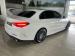 Mercedes-Benz C-Class C220d Avantgarde - Thumbnail 3