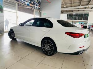 Mercedes-Benz C-Class C220d Avantgarde - Image 6