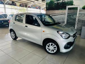 Toyota Vitz 1.0 - Image 1