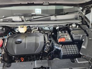 Omoda C5 1.5T 230T Style - Image 7