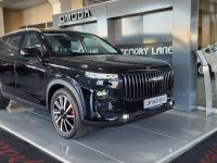 Thumbnail Jaecoo J7 1.6T Glacier