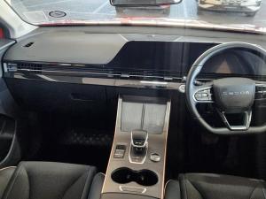 Omoda C5 1.5T 230T Style - Image 4