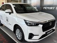 Thumbnail Honda Amaze 1.2 Trend