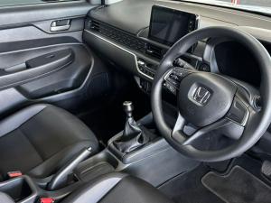 Honda Amaze 1.2 Trend - Image 7