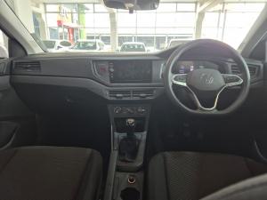 Volkswagen Polo hatch 1.0TSI - Image 5