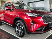 Thumbnail Haval H6 2.0GDIT 4WD Luxury