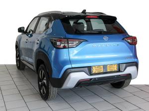 Nissan Magnite 1.0 Acenta Plus - Image 5