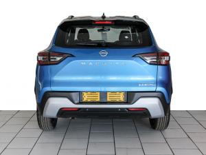 Nissan Magnite 1.0 Acenta Plus - Image 6