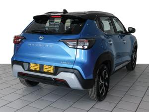 Nissan Magnite 1.0 Acenta Plus - Image 7