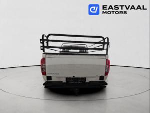 Nissan Navara 2.5 single cab XE - Image 6