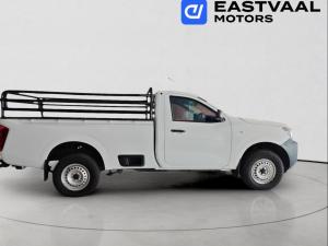 Nissan Navara 2.5 single cab XE - Image 8