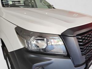 Nissan Navara 2.5 single cab XE - Image 9