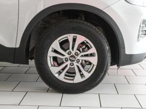Chery Tiggo 4 Pro 1.5 Comfort - Image 17